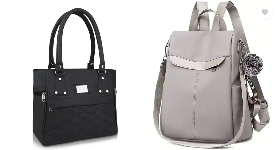 Best Selling PU Handbags 