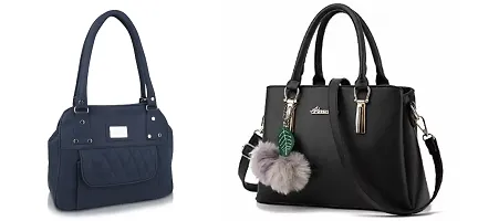 Best Selling PU Handbags 