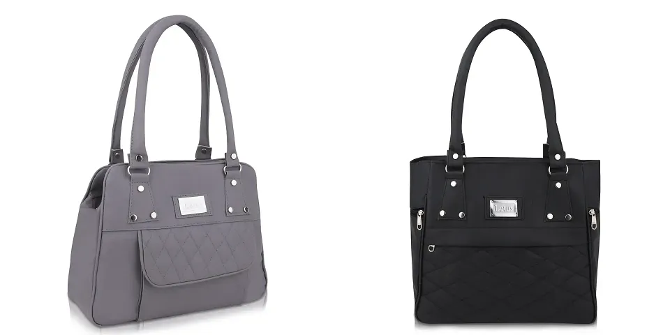 Best Selling PU Handbags 