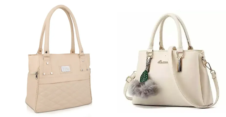 Limited Stock!! PU Handbags 