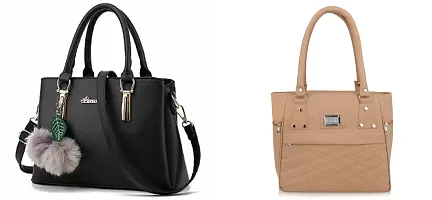 Must Have PU Handbags 