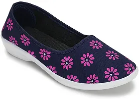 Women Shoes And Girls Bellies Bellies For Women Pink-thumb1