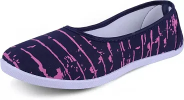 Women Shoes And Girls Bellies Bellies For Women Pink-thumb2