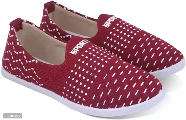 Women Shoes And Girls Bellies Bellies For Women Red-thumb0