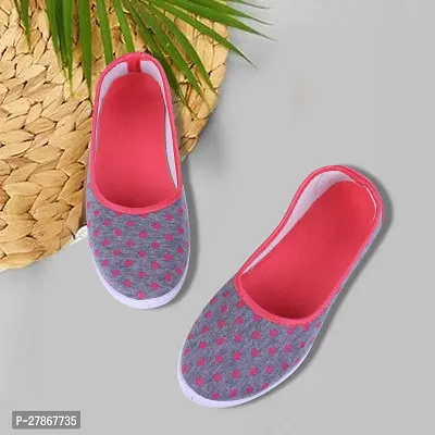 Women Shoes And Girls Bellies Bellies For Women Pink-thumb2