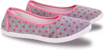 Women Shoes And Girls Bellies Bellies For Women Pink-thumb1