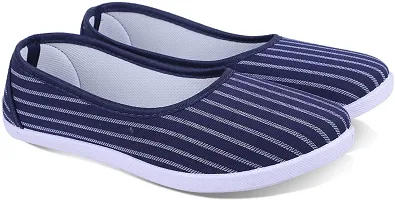 Women Shoes And Girls Bellies Bellies For Women Blue-thumb1