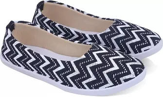 Women Shoes And Girls Bellies Bellies For Women Black-thumb1