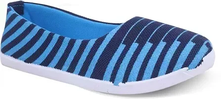 Women Shoes And Girls Bellies Bellies For Women Blue-thumb3