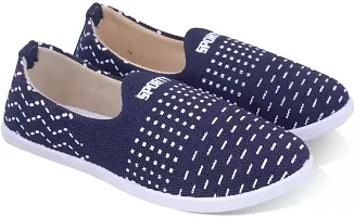 Women Shoes And Girls Bellies Bellies For Women Navy-thumb1