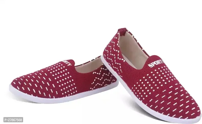 Women Shoes And Girls Bellies Bellies For Women Red-thumb4