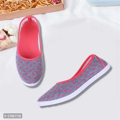 Women Shoes And Girls Bellies Bellies For Women Pink-thumb3