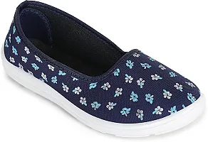 Women Shoes And Girls Bellies Bellies For Women Blue-thumb1