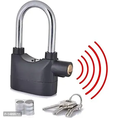 Cycle discount sensor lock