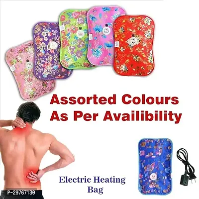 Modern Electric Heating Gel Pad