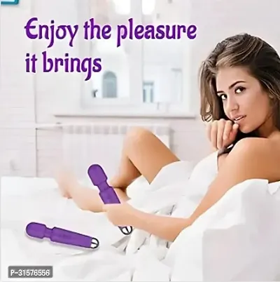 Vibrator Massager Machine for Pains