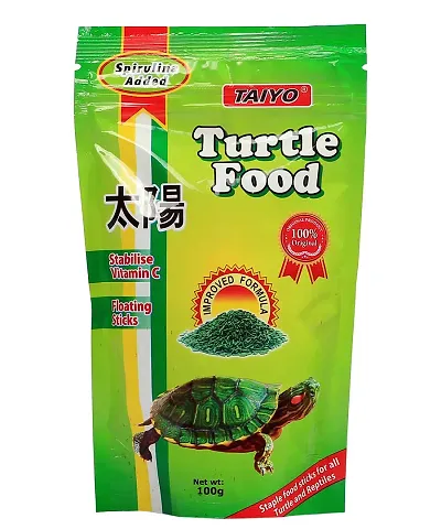 Best Selling turtle Food