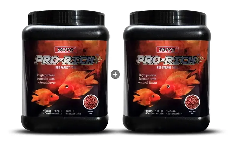 Best selling fish food