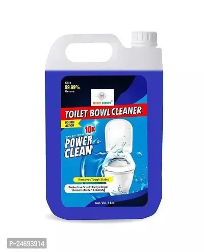 TOILET  CLEANER 5 LITRE-thumb2