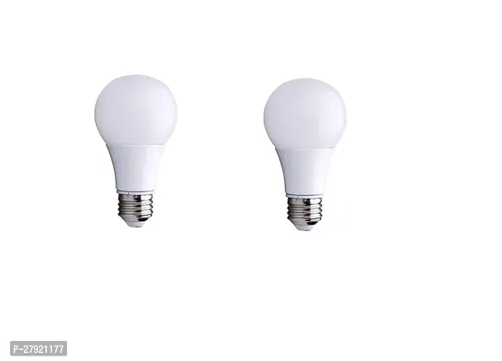 LED BULB 9 WATT 2 PCS-thumb0