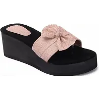 Womens Fashion Slippers Soft  Comfortable Slip-Ons for Women  Girls | Stylish New Latest Collection-thumb2