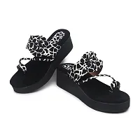 Golden Copper Women Gola Sandal Slippers for Womens for Womens |Gola sandals For Girls High Top Slippers for Women-thumb2