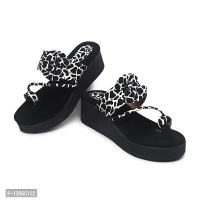 Golden Copper Women Gola Sandal Slippers for Womens for Womens |Gola sandals For Girls High Top Slippers for Women-thumb3