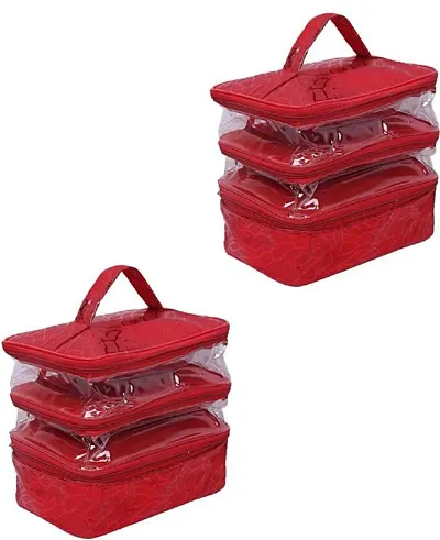 Hot Selling Rexine Organizers 