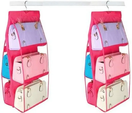 Best Price Handbag Storage Organiser