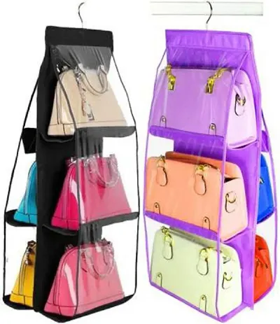 Best Price Handbag Storage Organiser