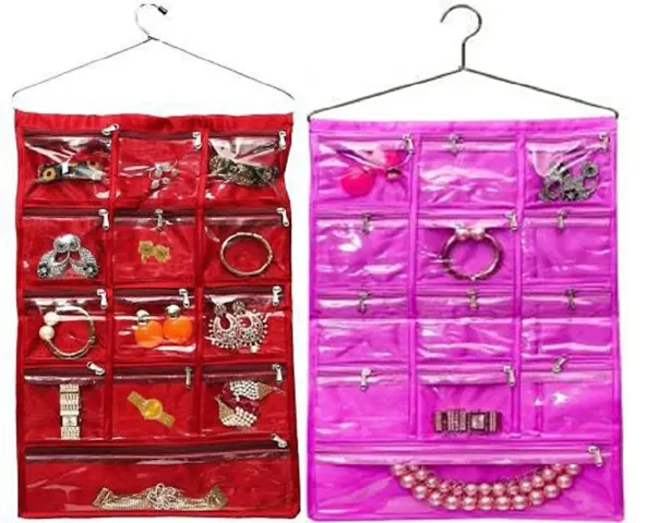 Limited Stock!! Satin Organizers 