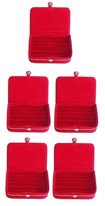  Velvet Organizers 