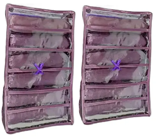 Must Have Satin Organizers 