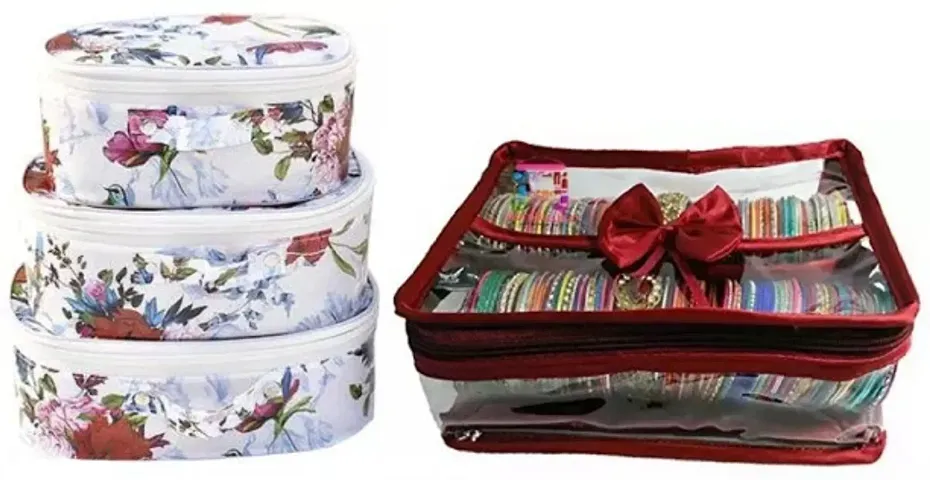 Hot Selling Satin Organizers 