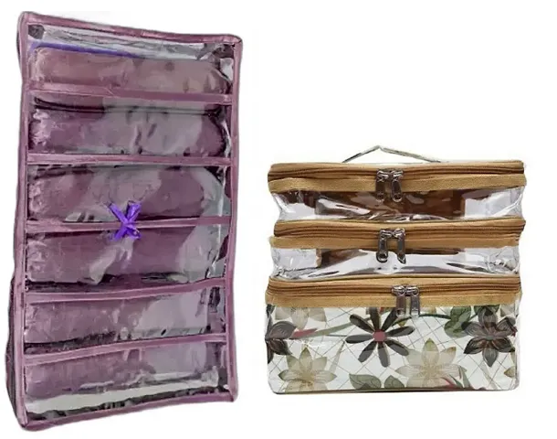 Must Have Satin Organizers 