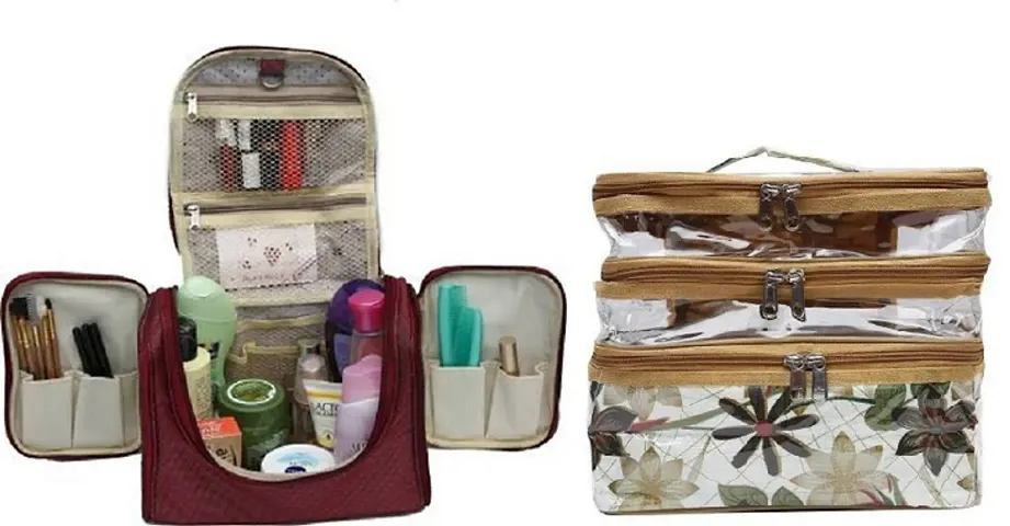 Limited Stock!! Fabric Organizers 