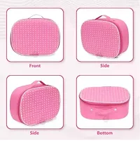 Set of 3 Fashionable High Quality Vanity Box-thumb2