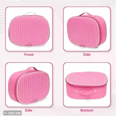 Set of 3 Fashionable High Quality Vanity Box-thumb3