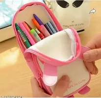 Panda Pencil Pouch-thumb2