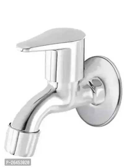 Livefast _Steel Marc Bib Tap Faucet for Bathroom , kitchen ,Outdoor_Disc Faucet-thumb0