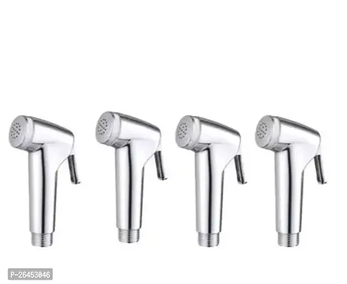 Livefast ABS Conti Health Faucet Head Only (Pack of 4)
