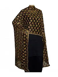 Kanchan Phulkari Dupatta With Sippi Work-thumb1