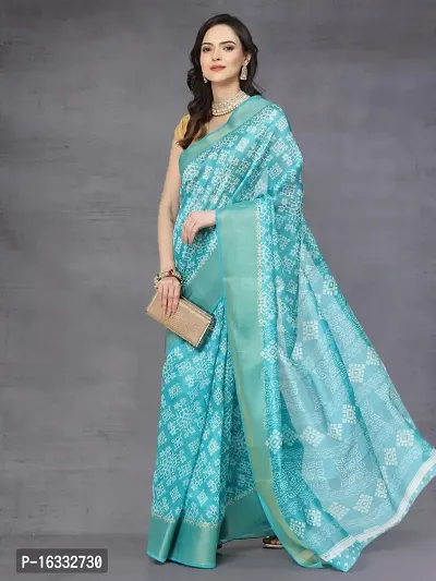 Daily Wear Cotton saree