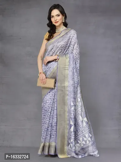 Daily Wear Cotton saree