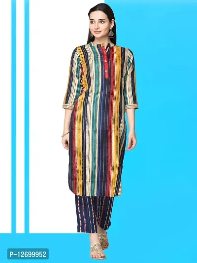 Classic Muslin Printed Dress Material with Dupatta for Women