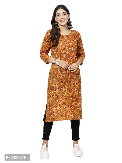 Fancy Cotton Aari Work Embroidered Unstitched Dress Material With Dupatta For Women-thumb0