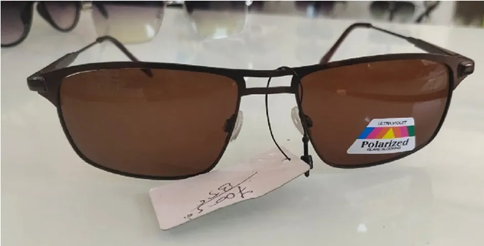 Fabulous Plastic Sunglasses For Men