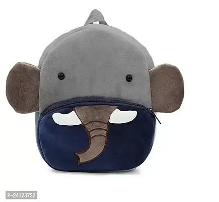 Cute Elephant Bag For Kids-thumb0