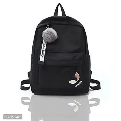 Stylish Synthetic Backpack Of Women And Girls-thumb0