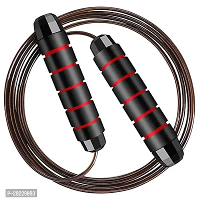 Tangle Free Skipping Rope for Workout  Exercise